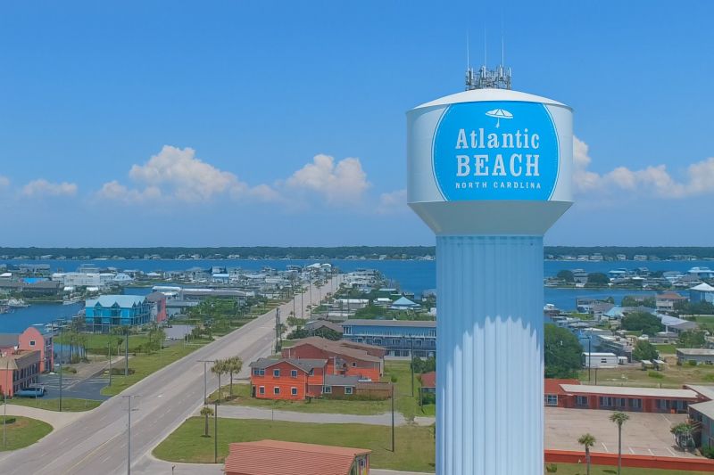 Atlantic Beach, NC