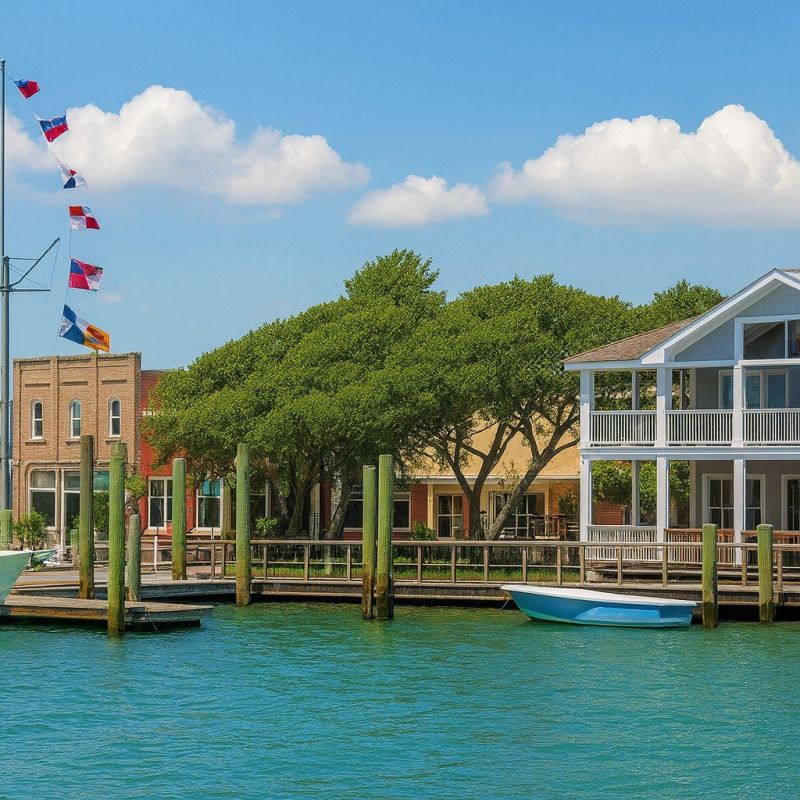 Beaufort, NC