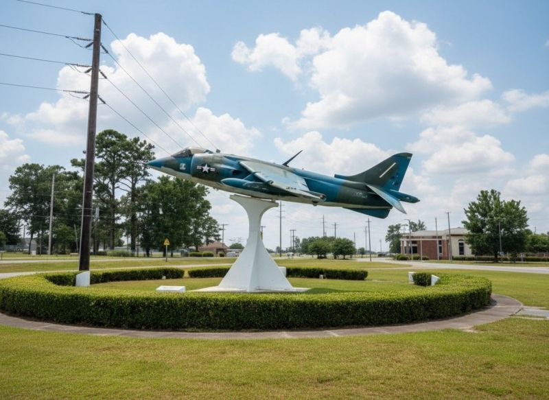 Havelock, NC