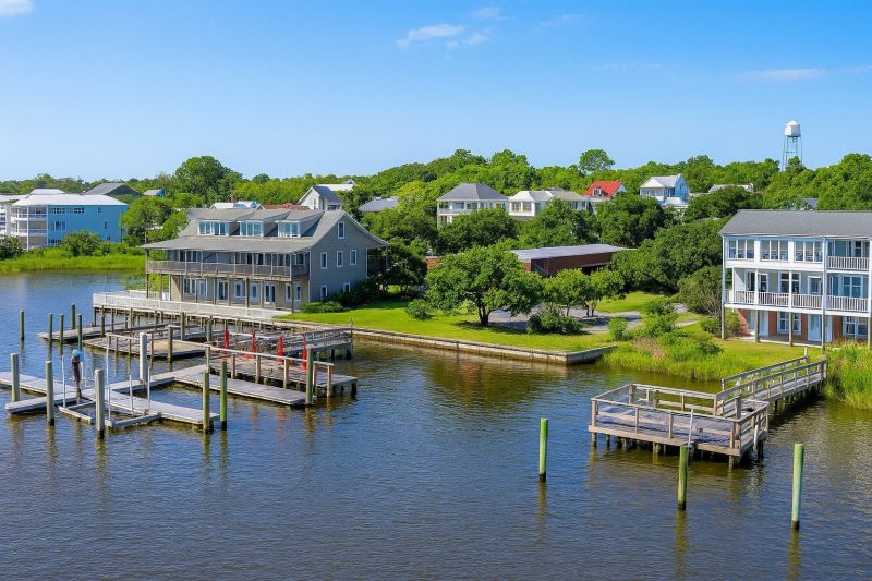 Swansboro, NC