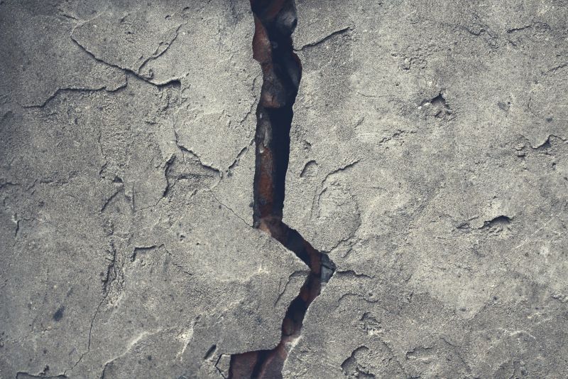 Foundation Crack Repair in Sneads Ferry, NC