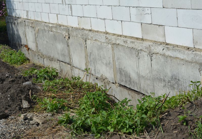 Foundation Maintenance in Emerald Isle, NC