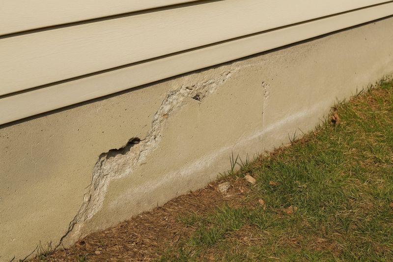 Foundation Raising in Morehead City, NC