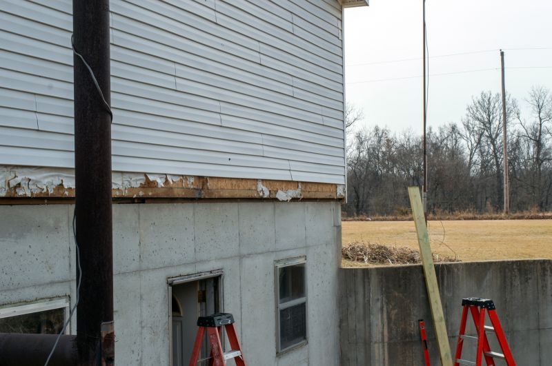 Foundation Raising in Morehead City, NC