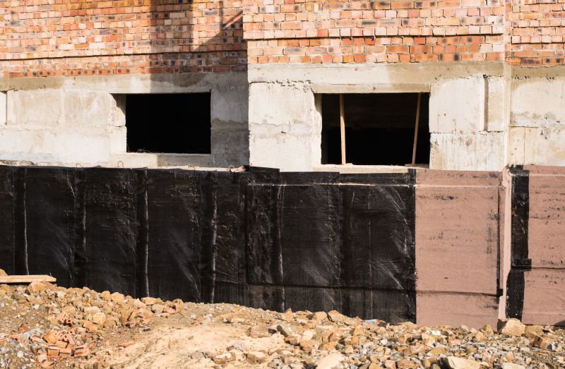 Foundation Repair in Atlantic Beach, NC