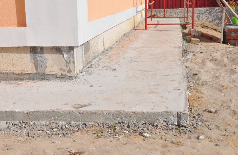 Foundation Repair in Sneads Ferry, NC