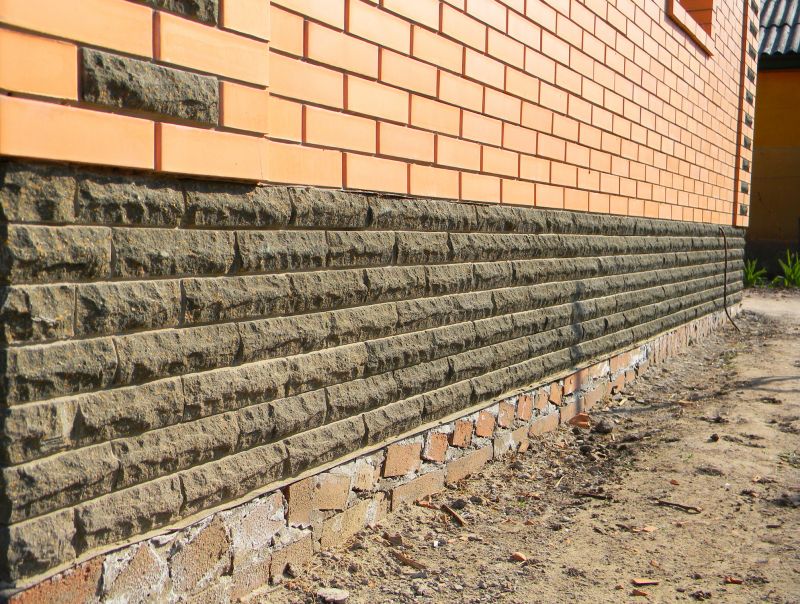 Foundation Restoration in Emerald Isle, NC