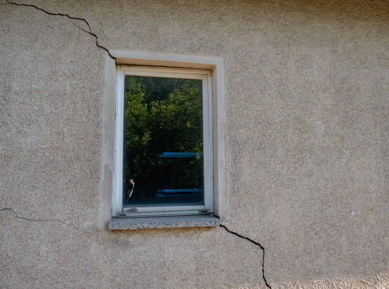 Foundation Structural Repair in Maysville, NC