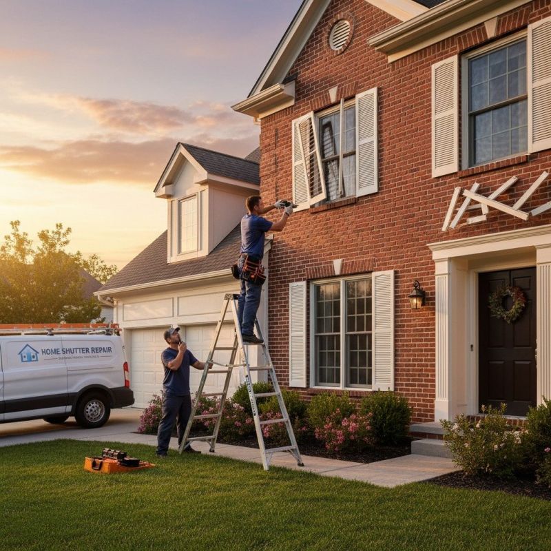 House Settling Repair in Emerald Isle, NC